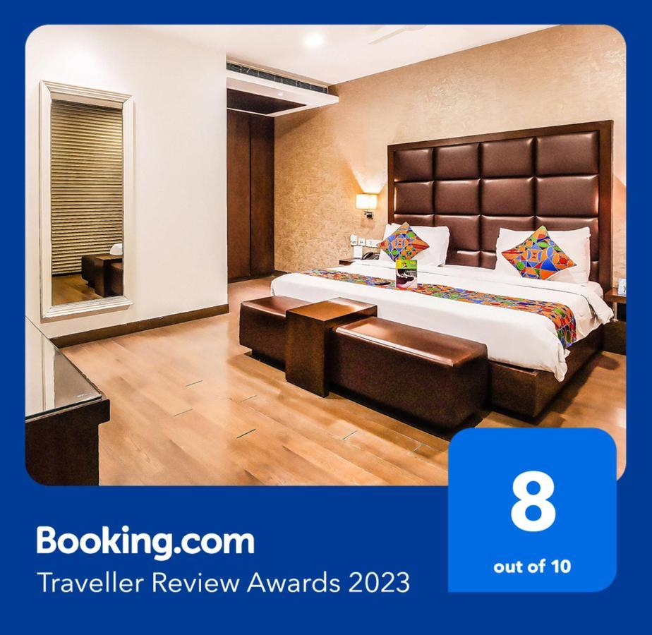 Jasmine Boutique Hotel Jasola Ню Делхи Екстериор снимка