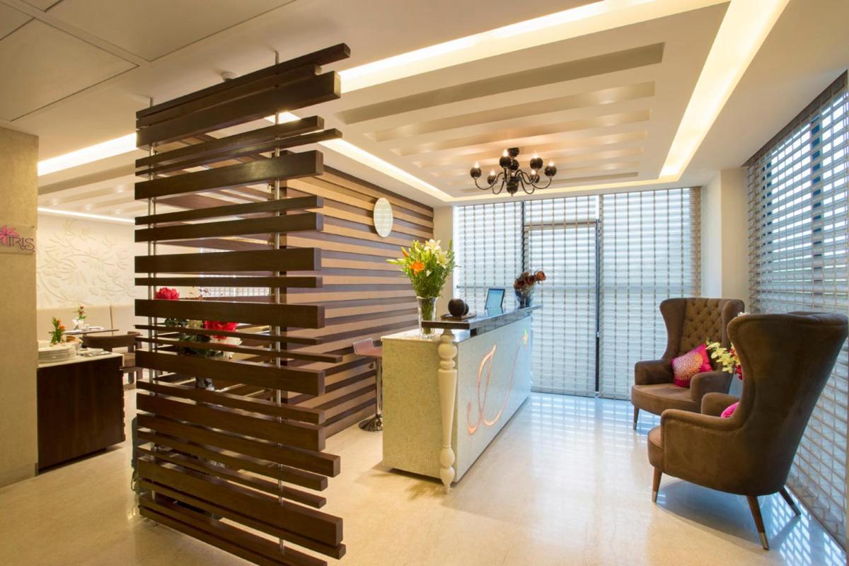 Jasmine Boutique Hotel Jasola Ню Делхи Екстериор снимка
