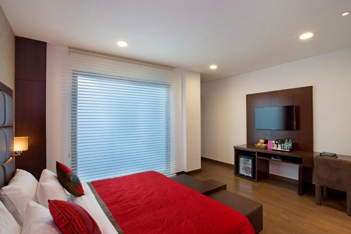 Jasmine Boutique Hotel Jasola Ню Делхи Екстериор снимка
