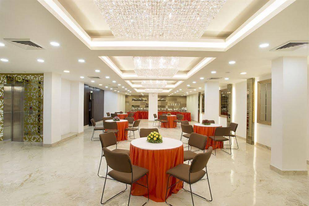 Jasmine Boutique Hotel Jasola Ню Делхи Екстериор снимка