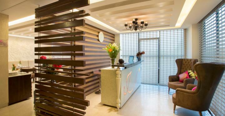 Jasmine Boutique Hotel Jasola Ню Делхи Екстериор снимка