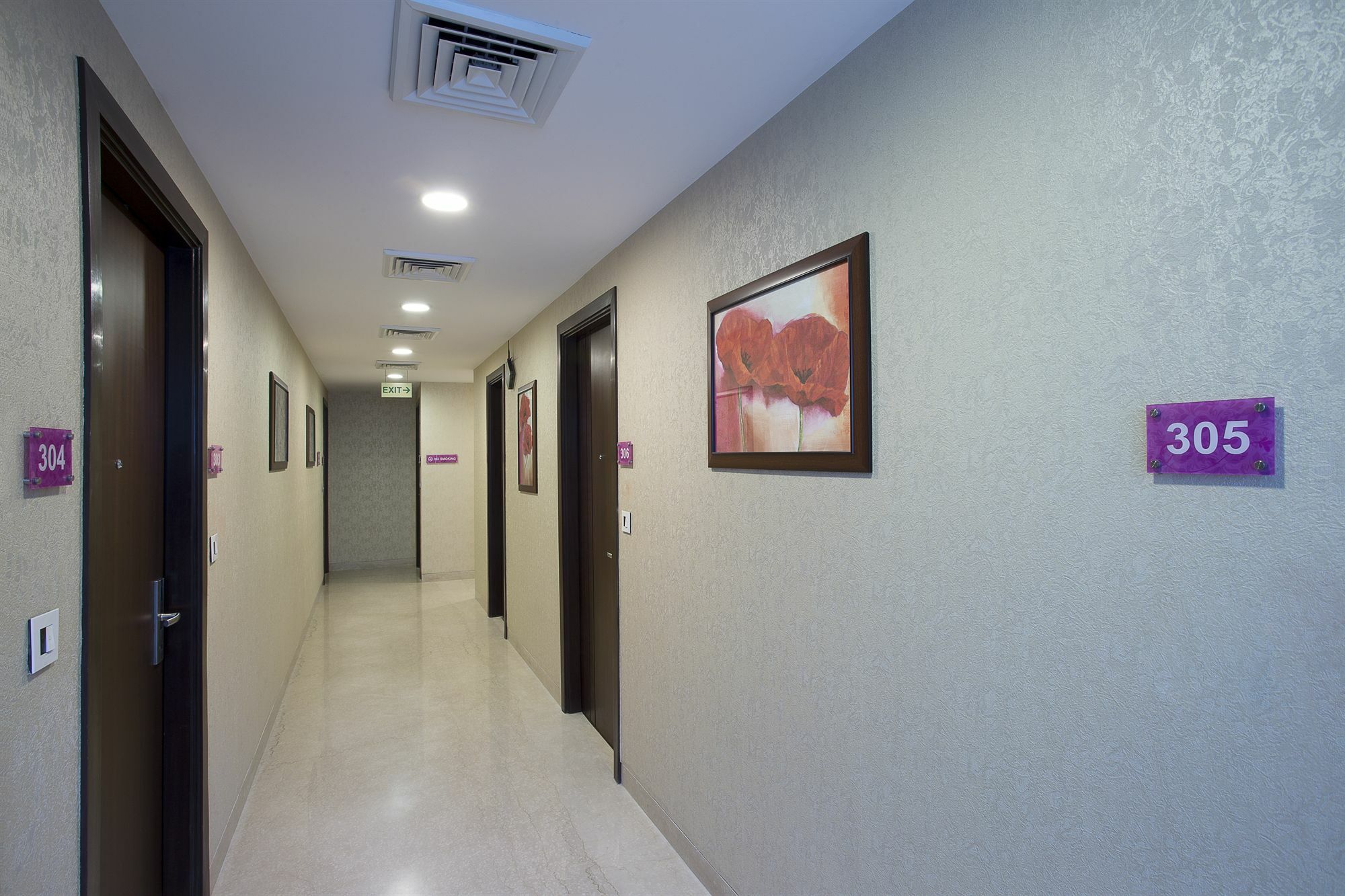Jasmine Boutique Hotel Jasola Ню Делхи Екстериор снимка