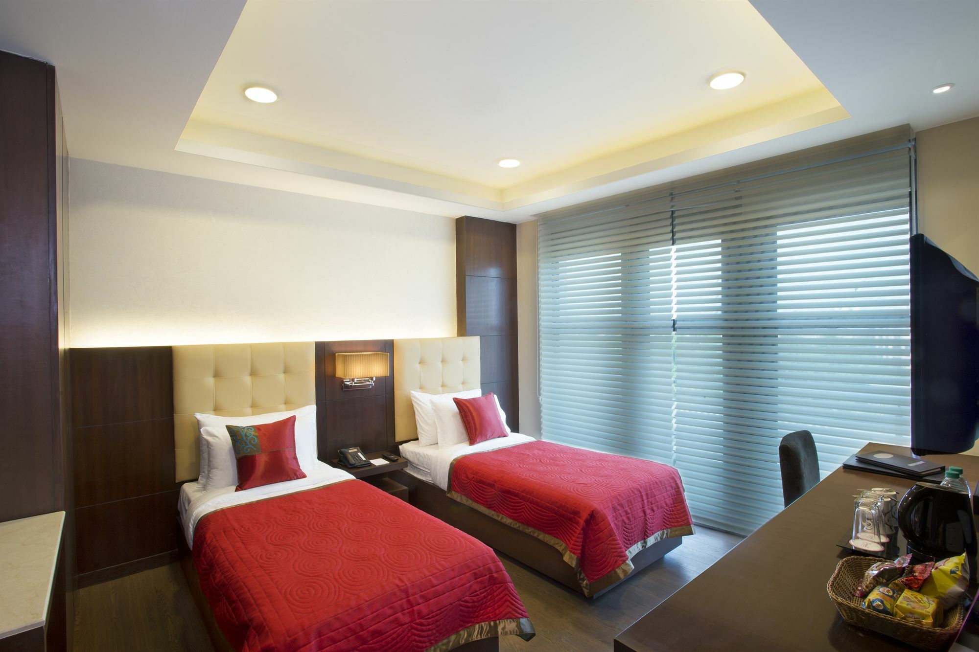 Jasmine Boutique Hotel Jasola Ню Делхи Екстериор снимка
