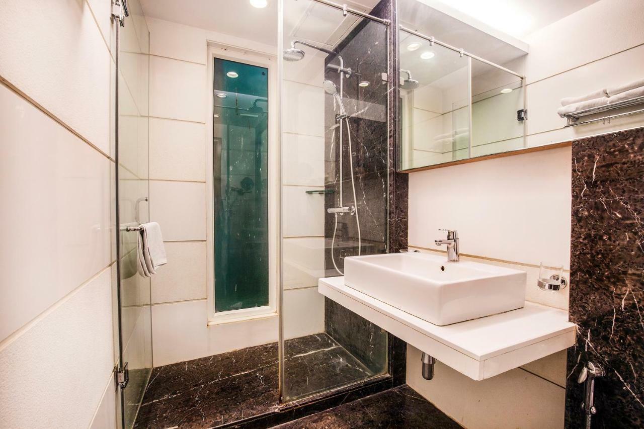 Jasmine Boutique Hotel Jasola Ню Делхи Екстериор снимка