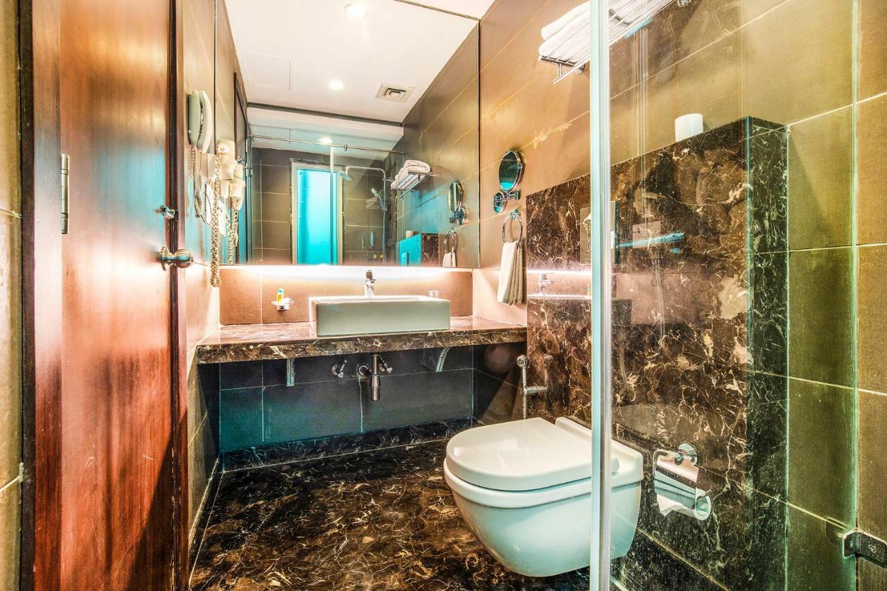 Jasmine Boutique Hotel Jasola Ню Делхи Екстериор снимка