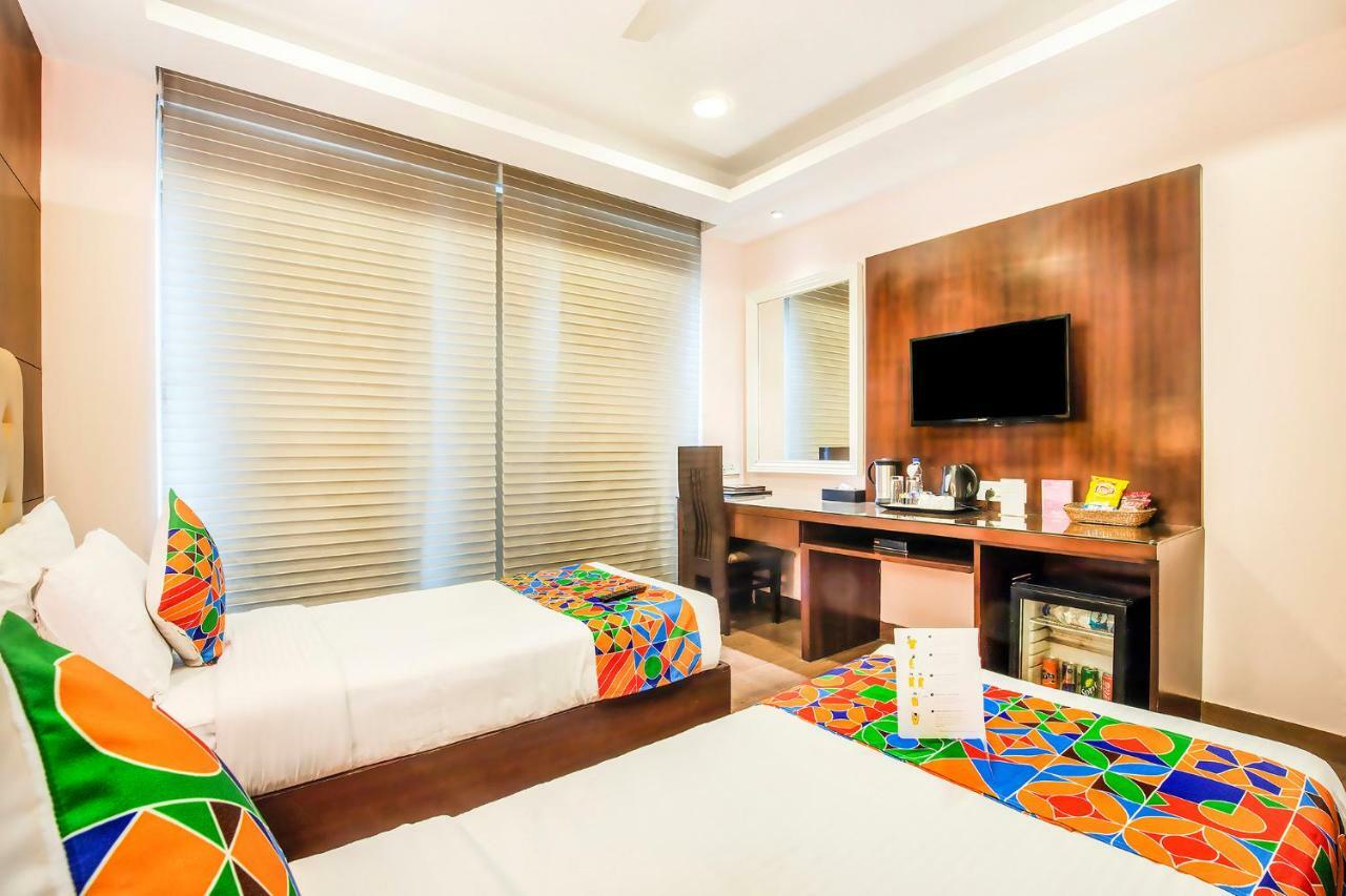 Jasmine Boutique Hotel Jasola Ню Делхи Екстериор снимка