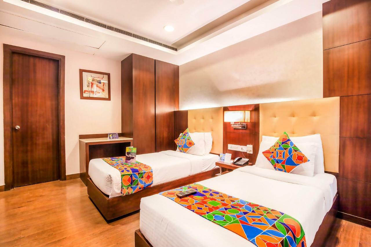 Jasmine Boutique Hotel Jasola Ню Делхи Екстериор снимка